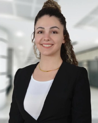 Uzman Klinik Psikolog Gamze Akbulut